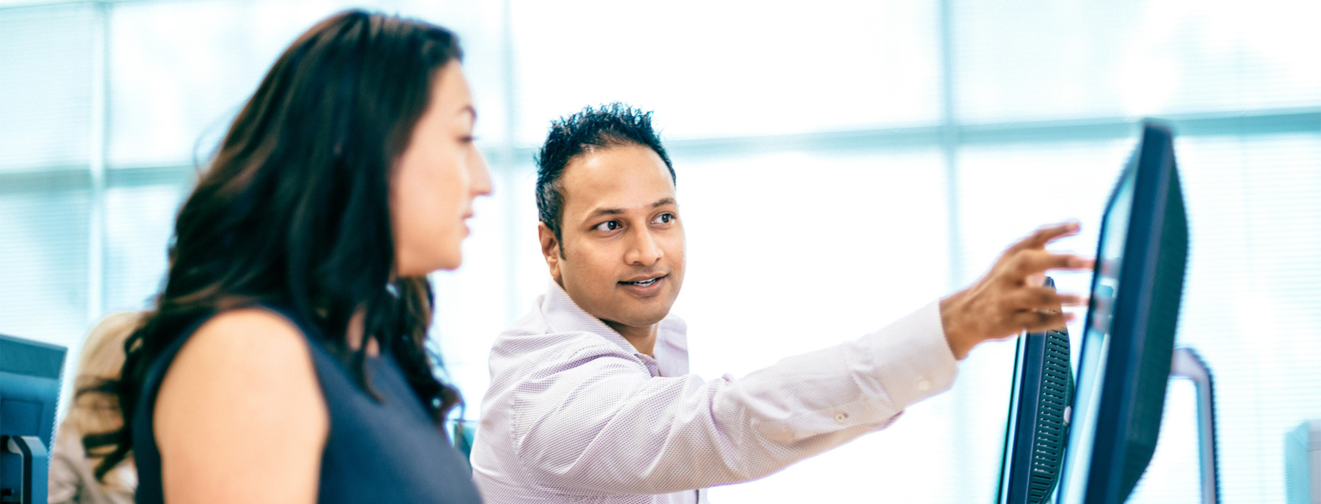 adults collaborating