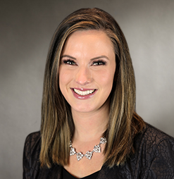 Kristen Finkbeiner : Employee Benefit Services Manager