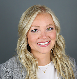 Megan McNamara