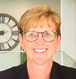 Karen Sloan : Chief Human Resources Officer