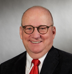 Bob Staple