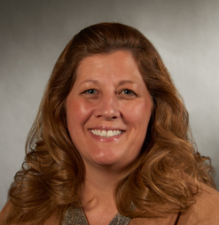 Cathy Hungerford