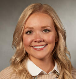 Megan McNamara