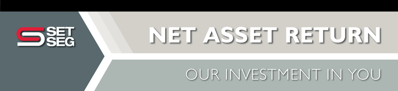 Net Asset Return Header