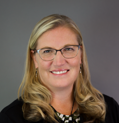 Jaime Burt : Claims Manager