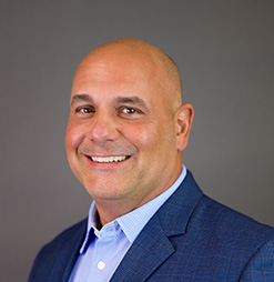 Brett Baker : Risk Control Consultant