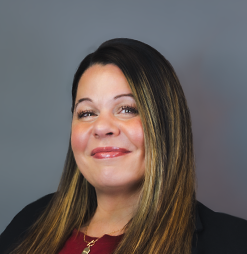 Deana Gralka : Account Manager