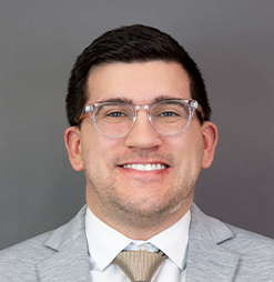 Jarad Goetz : Claims Representative