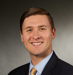 Jordan Hill : Business Process Manager